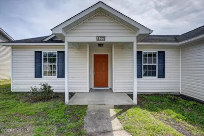 177 Crooked Run Drive, New Bern, NC 28560 - Photo 2