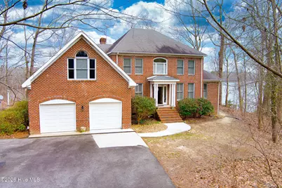 218 River Trail, Winton, NC 27986 - Photo 1