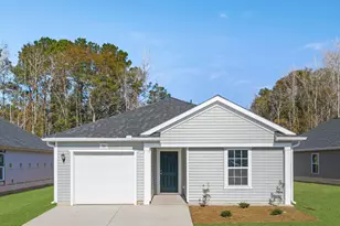 7083 Woodline Dr SW, Sunset Beach, NC 28468 - Photo 1