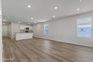 7083 Woodline Dr SW, Sunset Beach, NC 28468 - Photo 6