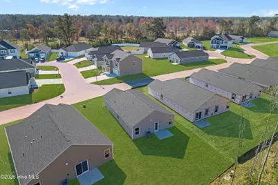 7083 Woodline Drive SW, Sunset Beach, NC 28468 - Photo 26