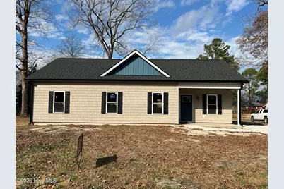 218 White Street, Vanceboro, NC 28586 - Photo 1