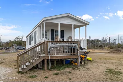 191 Old Carteret Road, Smyrna, NC 28579 - Photo 30