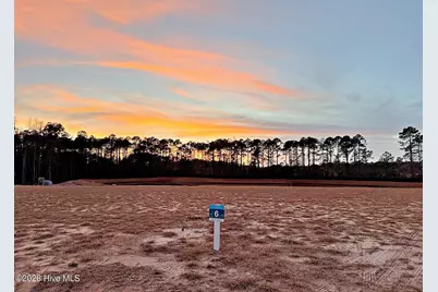 5523 Fayes Meadow Court #(Lot 6), Wilmington, NC 28412 - Photo 4