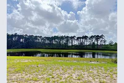 5523 Fayes Meadow Court #(Lot 6), Wilmington, NC 28412 - Photo 2