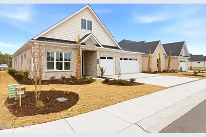 5523 Fayes Meadow Court #(Lot 6), Wilmington, NC 28412 - Photo 1