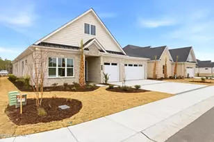 5523 Fayes Meadow Ct, Wilmington, NC 28412 - Photo 1