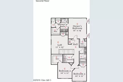 2070 Moontide Drive SE Lot #143, Bolivia, NC 28422 - Photo 26