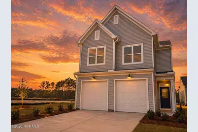 2070 Moontide Drive SE Lot #143, Bolivia, NC 28422 - Photo 1