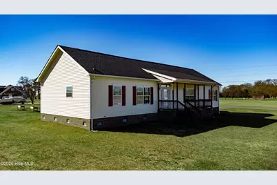 654 Muddy Creek Road, Hertford, NC 27944 - Photo 6