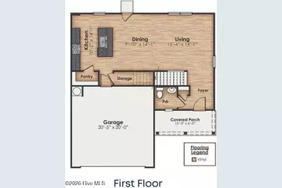 1518 E White Egret Lane NE #741, Bolivia, NC 28422 - Photo 2