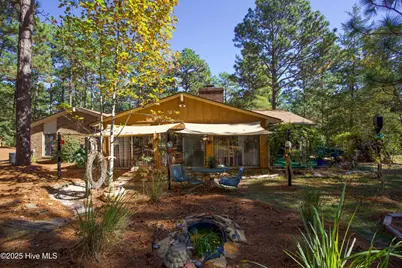642 Redwood Drive, Southern Pines, NC 28387 - Photo 50