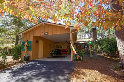 642 Redwood Drive, Southern Pines, NC 28387 - Photo 2