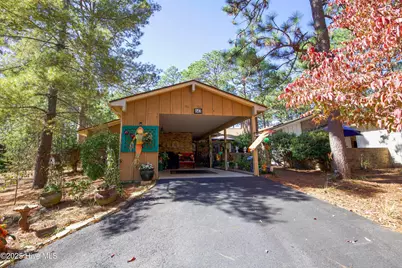 642 Redwood Drive, Southern Pines, NC 28387 - Photo 1