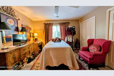 642 Redwood Drive, Southern Pines, NC 28387 - Photo 22