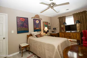 642 Redwood Dr, Southern Pines, NC 28387 - Photo 34