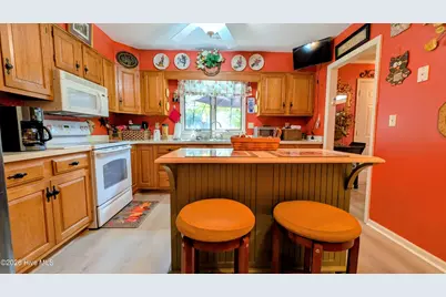 642 Redwood Drive, Southern Pines, NC 28387 - Photo 14