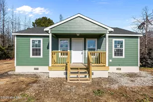 1141 Faison Hwy, Clinton, NC 28328 - Photo 1
