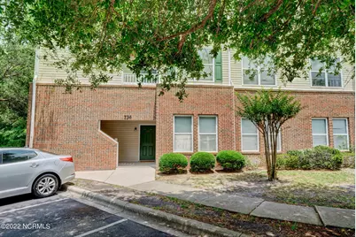 736 Indica Court #Apt 101, Wilmington, NC 28405 - Photo 2