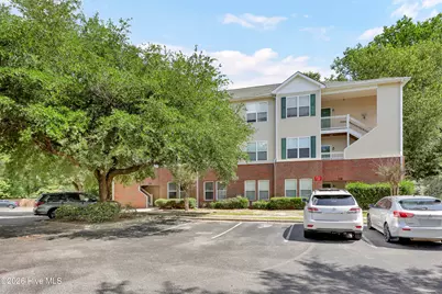 736 Indica Court #Apt 101, Wilmington, NC 28405 - Photo 28