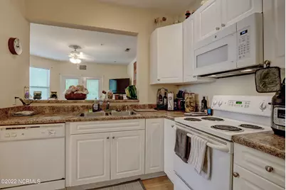 736 Indica Court #Apt 101, Wilmington, NC 28405 - Photo 12