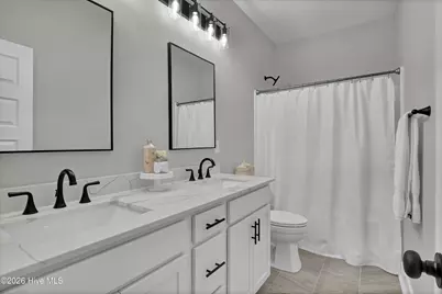 163 Bayshore Drive, Sneads Ferry, NC 28460 - Photo 32