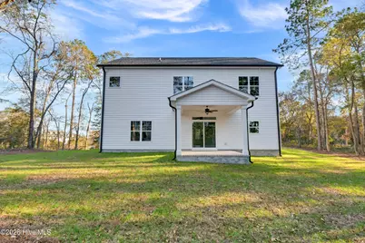 163 Bayshore Drive, Sneads Ferry, NC 28460 - Photo 42