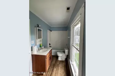610 Jenkins Avenue, Maysville, NC 28555 - Photo 22