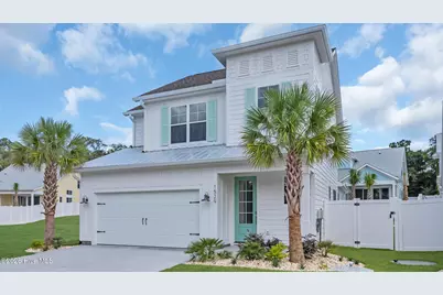 1529 Coastal Cove Lane, Calabash, NC 28467 - Photo 18