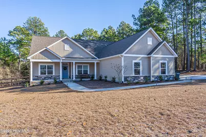 159 Courtland Circle, Jackson Springs, NC 27281 - Photo 1