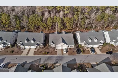 514 B Village Green Drive, Morehead City, NC 28557 - Photo 28