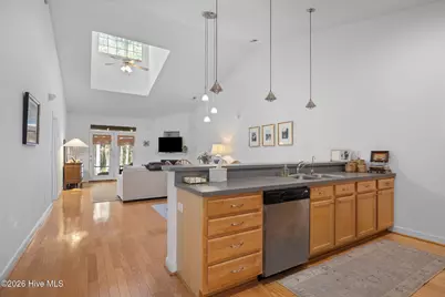 514 B Village Green Drive, Morehead City, NC 28557 - Photo 10