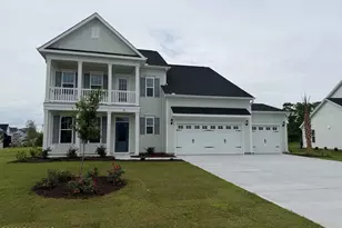 15 Lookout Pt, Hampstead, NC 28443 - Photo 1