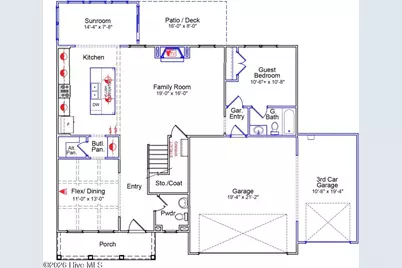 15 Lookout Point, Hampstead, NC 28443 - Photo 2