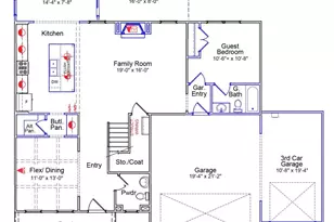 15 Lookout Pt, Hampstead, NC 28443 - Photo 2