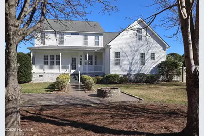 114 Cove Side Lane, Hampstead, NC 28443 - Photo 80