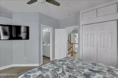 3809 Island Drive, North Topsail Beach, NC 28460 - Photo 22