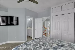 3809 Island Dr, North Topsail Beach, NC 28460 - Photo 22