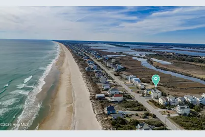 3809 Island Drive, North Topsail Beach, NC 28460 - Photo 46