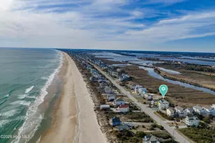 3809 Island Dr, North Topsail Beach, NC 28460 - Photo 46