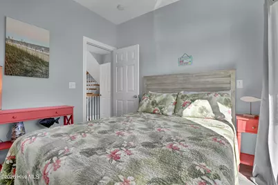 3809 Island Drive, North Topsail Beach, NC 28460 - Photo 36