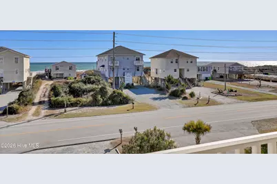 3809 Island Drive, North Topsail Beach, NC 28460 - Photo 18