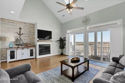3809 Island Drive, North Topsail Beach, NC 28460 - Photo 10