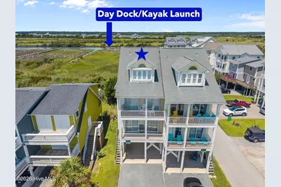3809 Island Drive, North Topsail Beach, NC 28460 - Photo 2