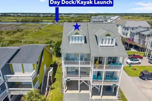 3809 Island Dr, North Topsail Beach, NC 28460 - Photo 2