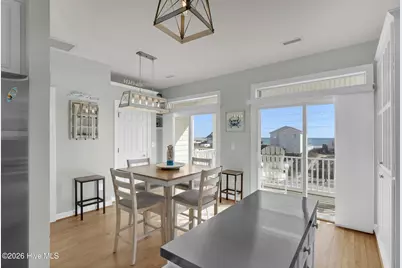 3809 Island Drive, North Topsail Beach, NC 28460 - Photo 14