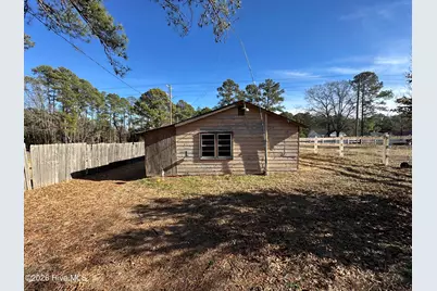 10281 Gibson Road, Laurel Hill, NC 28351 - Photo 8