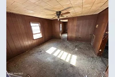 10281 Gibson Road, Laurel Hill, NC 28351 - Photo 2