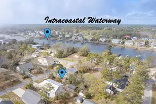 130 NE 26th St, Oak Island, NC 28465 - Photo 1