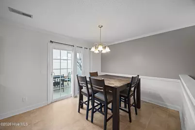 4259 Dudleys Grant Drive #F, Winterville, NC 28590 - Photo 12